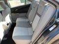 Magnetic Gray Metallic - Camry LE Photo No. 21