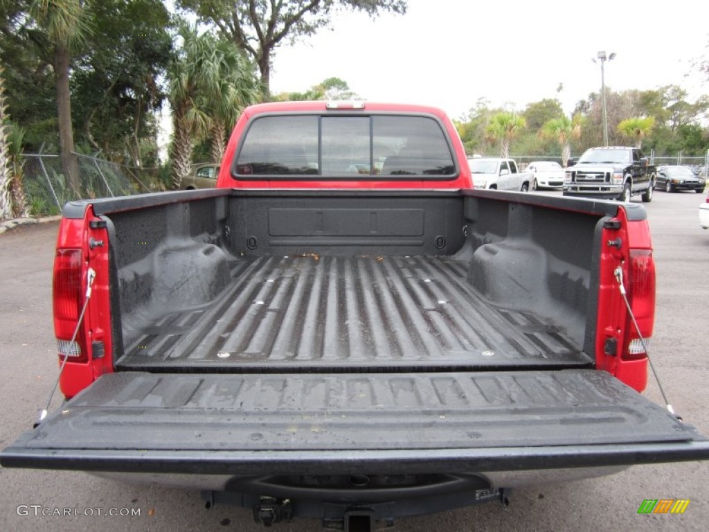 2006 Ford F350 Super Duty Lariat Crew Cab Dually Trunk Photo #58728816