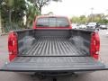 2006 Red Clearcoat Ford F350 Super Duty Lariat Crew Cab Dually  photo #13