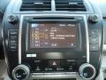 Magnetic Gray Metallic - Camry LE Photo No. 29