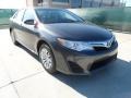 Magnetic Gray Metallic - Camry LE Photo No. 1