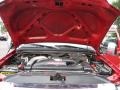 6.0 Liter Turbo Diesel OHV 32 Valve Power Stroke V8 2006 Ford F350 Super Duty Lariat Crew Cab Dually Engine