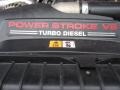 6.0 Liter Turbo Diesel OHV 32 Valve Power Stroke V8 Engine for 2006 Ford F350 Super Duty Lariat Crew Cab Dually #58728996