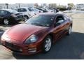 Patriot Red Pearl - Eclipse GT Coupe Photo No. 1