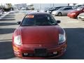 Patriot Red Pearl - Eclipse GT Coupe Photo No. 2