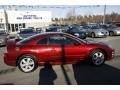 Patriot Red Pearl - Eclipse GT Coupe Photo No. 4