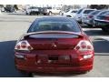 Patriot Red Pearl - Eclipse GT Coupe Photo No. 6