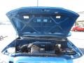 Speedway Blue - Tacoma V6 PreRunner TRD Sport Double Cab Photo No. 28
