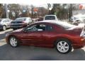 Patriot Red Pearl - Eclipse GT Coupe Photo No. 9
