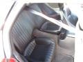 Ebony Interior Photo for 2000 Chevrolet Camaro #58729995