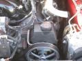 5.7 Liter OHV 16-Valve LS1 V8 Engine for 2000 Chevrolet Camaro Z28 SS Coupe #58730130