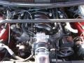 5.7 Liter OHV 16-Valve LS1 V8 Engine for 2000 Chevrolet Camaro Z28 SS Coupe #58730139