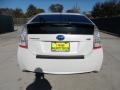Blizzard White Pearl - Prius Hybrid II Photo No. 4