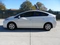 Blizzard White Pearl - Prius Hybrid II Photo No. 6
