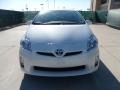Blizzard White Pearl - Prius Hybrid II Photo No. 8