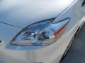 Blizzard White Pearl - Prius Hybrid II Photo No. 9