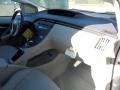 Blizzard White Pearl - Prius Hybrid II Photo No. 19