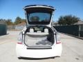 Blizzard White Pearl - Prius Hybrid II Photo No. 20