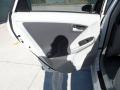 Blizzard White Pearl - Prius Hybrid II Photo No. 22