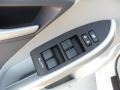 Blizzard White Pearl - Prius Hybrid II Photo No. 25
