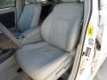 Blizzard White Pearl - Prius Hybrid II Photo No. 26