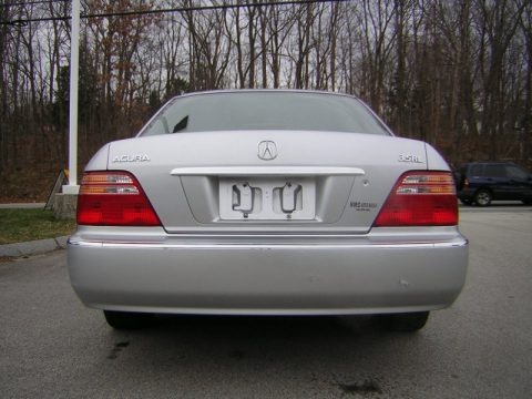 2001 Acura RL