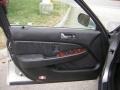 Ebony Door Panel Photo for 2001 Acura RL #58730817