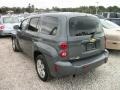 Dark Gray Metallic - HHR LT Photo No. 2