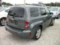 Dark Gray Metallic - HHR LT Photo No. 5