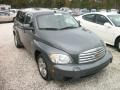 Dark Gray Metallic - HHR LT Photo No. 9