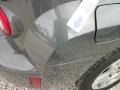 Dark Gray Metallic - HHR LT Photo No. 26