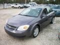 Majestic Amethyst Metallic 2006 Chevrolet Cobalt LT Sedan