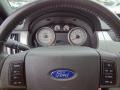 2009 Ford Focus SES Coupe Controls