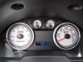 Charcoal Black Gauges Photo for 2009 Ford Focus #58731939