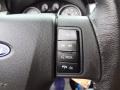 Charcoal Black Controls Photo for 2009 Ford Focus #58731948