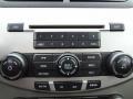 Charcoal Black Controls Photo for 2009 Ford Focus #58731975