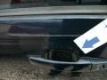 2004 Navy Blue Metallic Chevrolet Malibu Maxx LS Wagon  photo #30