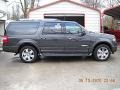 Carbon Metallic - Expedition EL Limited 4x4 Photo No. 2
