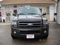 Carbon Metallic - Expedition EL Limited 4x4 Photo No. 3