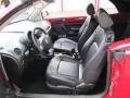 Salsa Red - New Beetle SE Convertible Photo No. 10