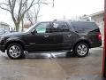 Carbon Metallic - Expedition EL Limited 4x4 Photo No. 5