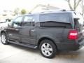 Carbon Metallic - Expedition EL Limited 4x4 Photo No. 6