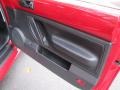Salsa Red - New Beetle SE Convertible Photo No. 15