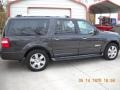 Carbon Metallic - Expedition EL Limited 4x4 Photo No. 12