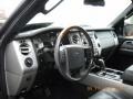 Carbon Metallic - Expedition EL Limited 4x4 Photo No. 15