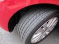 Salsa Red - New Beetle SE Convertible Photo No. 27