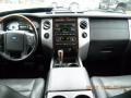 Carbon Metallic - Expedition EL Limited 4x4 Photo No. 22