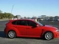 Lightning Red - Impreza WRX STi Photo No. 4