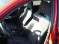 Lightning Red - Impreza WRX STi Photo No. 9