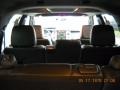 Carbon Metallic - Expedition EL Limited 4x4 Photo No. 38